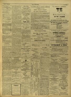 Edición de mayo 14 de 1886, página 2