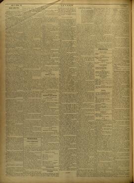 Edición de  Junio 05 de 1885, página 4