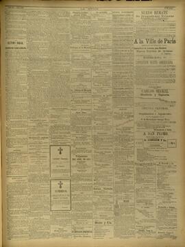 Edición de Junio 05 de 1887, página 3
