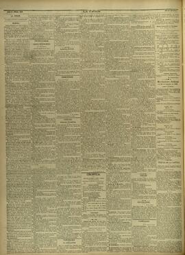 Edición de Octubre 29 de 1885, página 3