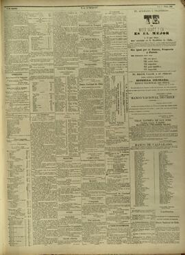 Edición de Agosto 04 de 1885, página 2