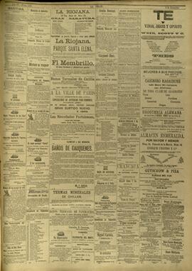 Edición de Diciembre 02 de 1888, página 3