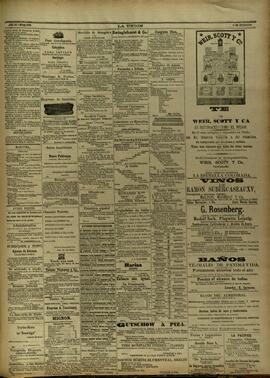 Edición de diciembre de 1886, página 3