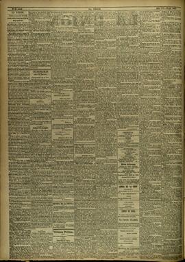 Edición de Abril 29 de 1888, página 2