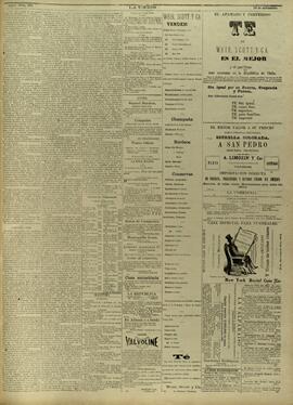 Edición de Noviembre 29 de 1885, página 3