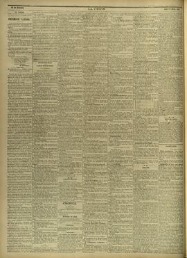 Edición de Octubre 13 de 1885, página 2