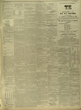 Edición de Agosto 18 de 1885, página 2