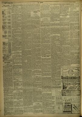 Edición de Octubre 04 de 1888, página 4