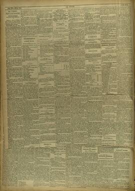 Edición de Abril 04 de 1888, página 2