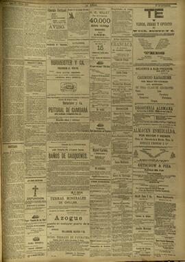 Edición de Noviembre 27 de 1888, página 3