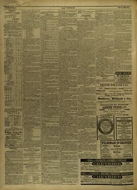Edición de diciembre 27 de 1886, página 4