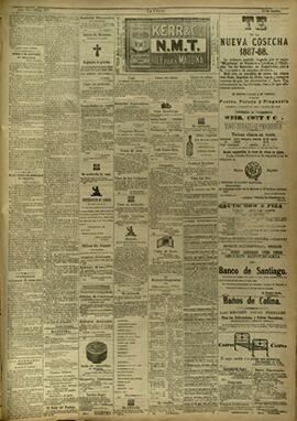 Edición de Marzo 23 de 1888, página 3