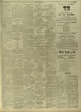 Edición de Agosto 26 de 1885, página 2