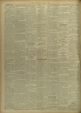 Edición de Abril 25 de 1885, página 4