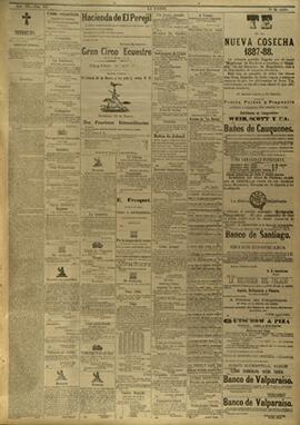 Edición de Enero 18 de 1888, página 3