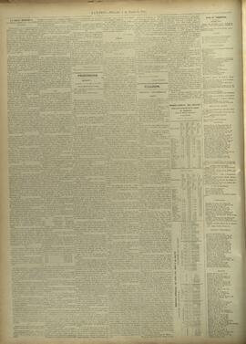 Edición de Marzo 04 de 1885, página 2
