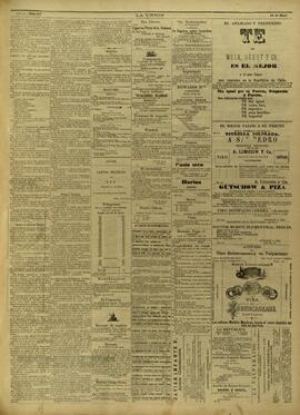 Edición de mayo 26 de 1886, página 2