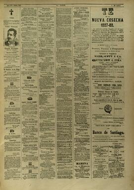 Edición de Marzo 08 de 1888, página 3