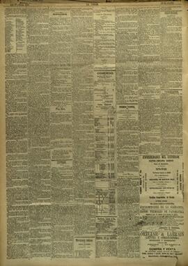 Edición de Octubre 28 de 1888, página 4