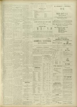 Edición de Marzo 19 de 1885, página 3