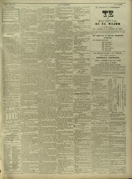 Edición de Agosto 19 de 1885, página 2