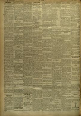 Edición de Octubre 11 de 1888, página 2