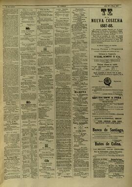 Edición de Marzo 14 de 1888, página 3