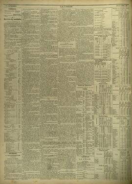 Edición de Septiembre 01 de 1885, página 4