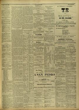 Edición de Septiembre 29 de 1885, página 2
