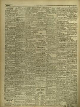 Edición de enero 24 de 1886, página 2