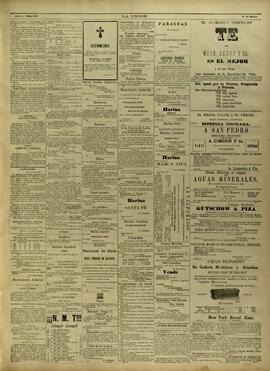 Edición de marzo 18 de 1886, página 2