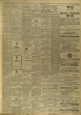 Edición de Enero 15 de 1888, página 3