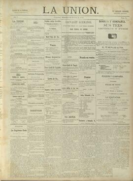 Edición de febrero 04 de 1885, página1