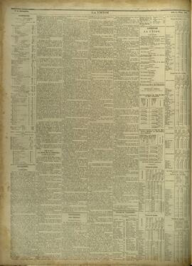 Edición de Septiembre 09 de 1885, página 4