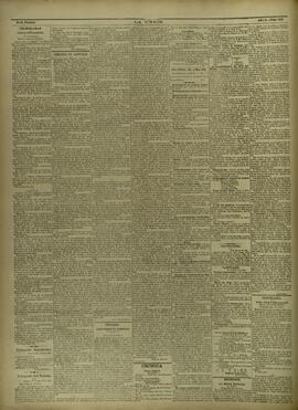 Edición de febrero 21 de 1886, página 3