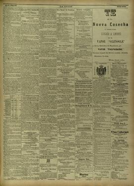 Edición de octubre 24 de 1886, página 3