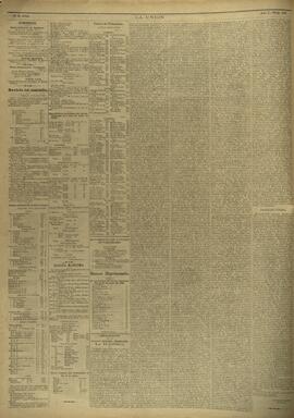 Edición de Julio 11 de 1885, página 2