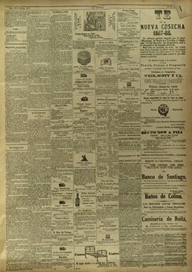 Edición de Marzo 16 de 1888, página 3