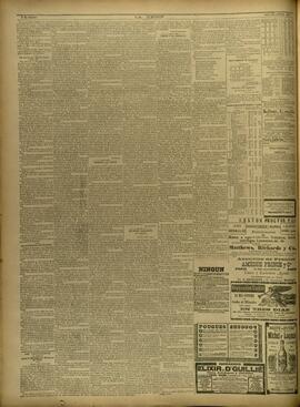 Edición de Marzo 09 de 1887, página 4