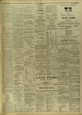 Edición de Septiembre 27 de 1885, página 2