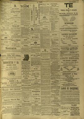 Edición de Diciembre 29 de 1888, página 3