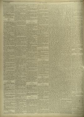 Edición de Agosto 09 de 1885, página 4