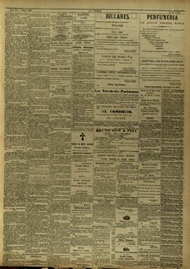 Edición de Mayo 20 de 1888, página 3
