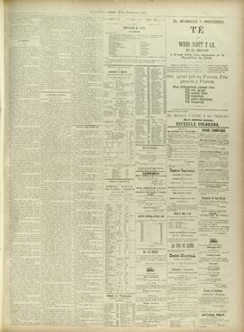 Edición de Febrero 28 de 1885, página 3