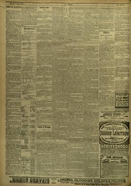 Edición de Octubre 03 de 1888, página 4