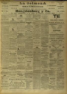 Edición de Septiembre 06 de 1888, página 2