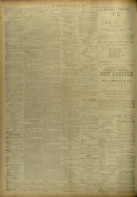 Edición de Mayo 21 de 1885, página 2