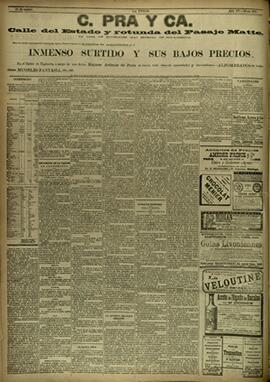 Edición de Marzo 30 de 1888, página 4