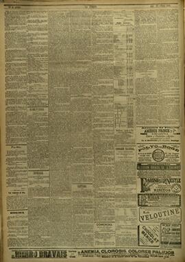 Edición de Agosto 23 de 1888, página 4