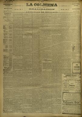 Edición de Agosto 08 de 1888, página 4